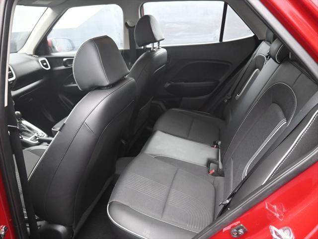 used 2022 Hyundai Venue car, priced at $21,000