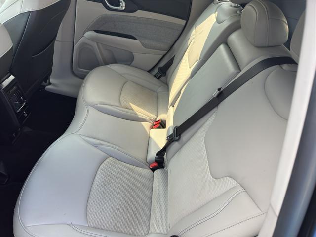 used 2022 Jeep Compass car, priced at $21,995
