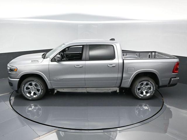 new 2025 Ram 1500 car, priced at $56,000