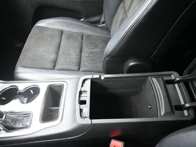 used 2021 Jeep Grand Cherokee car, priced at $22,000