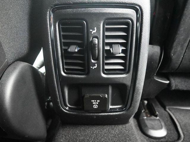 used 2021 Jeep Grand Cherokee car, priced at $22,824
