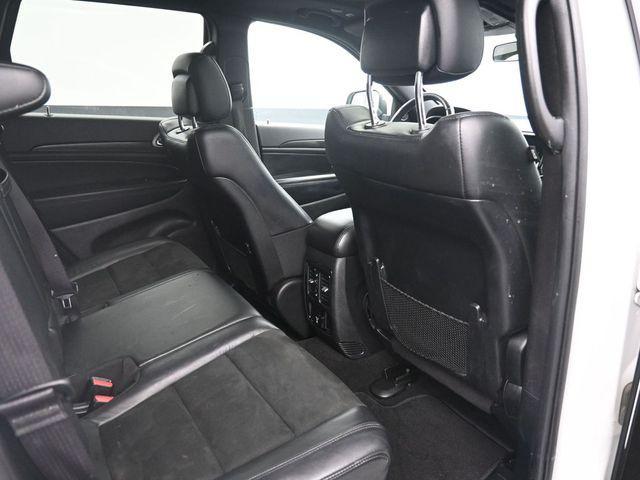 used 2021 Jeep Grand Cherokee car, priced at $22,824
