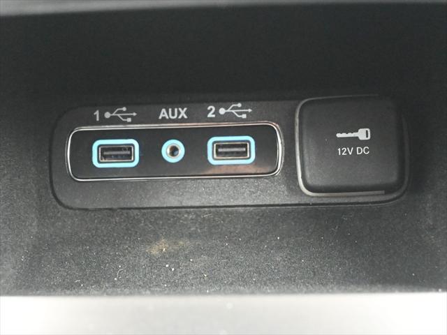 used 2021 Jeep Grand Cherokee car, priced at $22,000