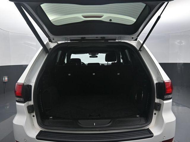 used 2021 Jeep Grand Cherokee car, priced at $22,824