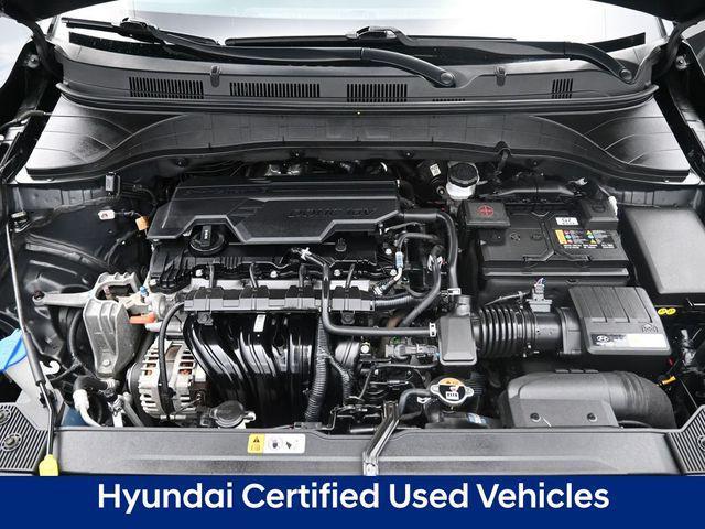 used 2022 Hyundai Kona car