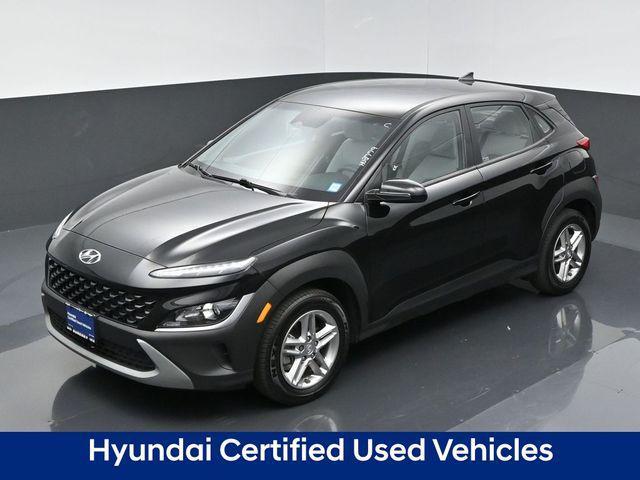 used 2022 Hyundai Kona car