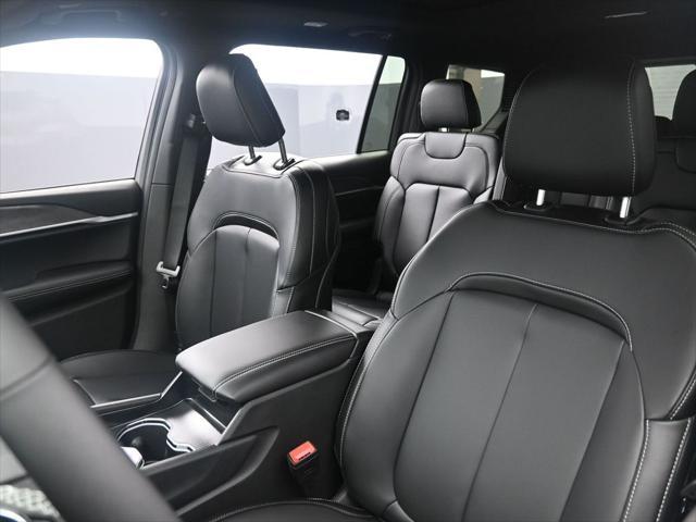 new 2025 Jeep Grand Cherokee L car, priced at $51,012