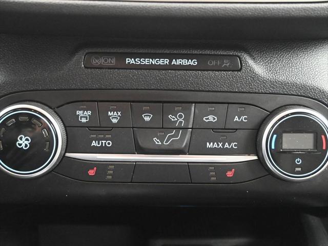 used 2020 Ford Escape car, priced at $19,344