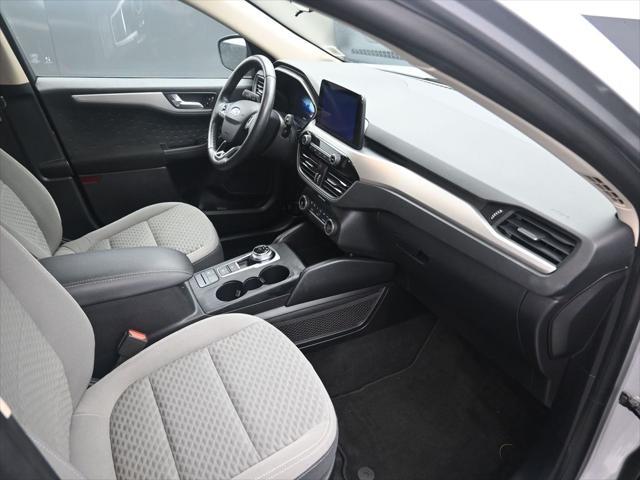 used 2020 Ford Escape car, priced at $19,344