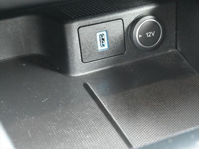 used 2020 Ford Escape car, priced at $19,344