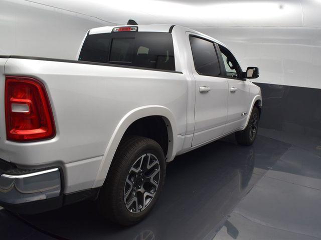 new 2025 Ram 1500 car, priced at $68,000