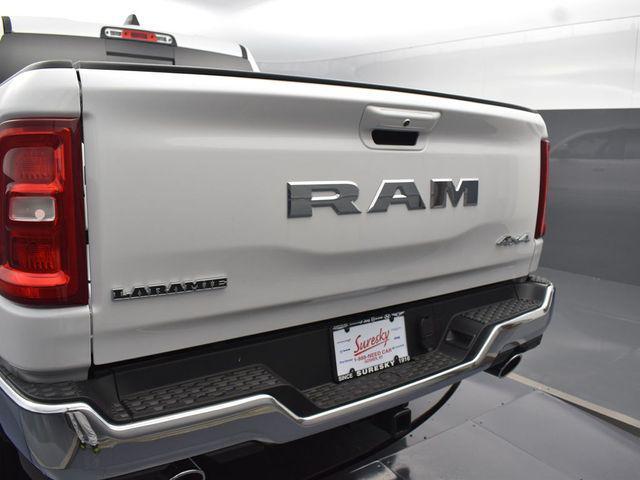 new 2025 Ram 1500 car, priced at $68,000