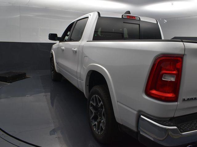 new 2025 Ram 1500 car, priced at $70,615