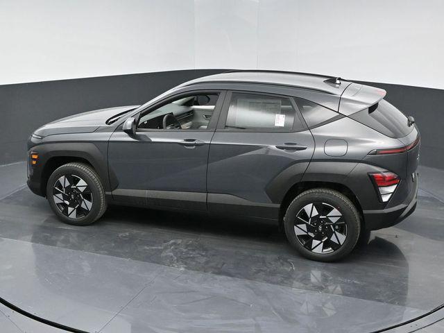 new 2025 Hyundai Kona car, priced at $29,459