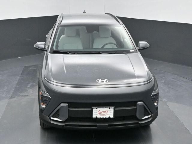 new 2025 Hyundai Kona car, priced at $29,459