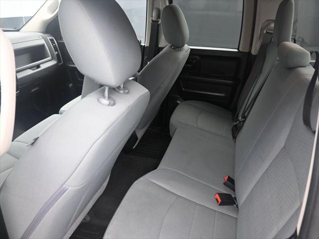 used 2019 Ram 1500 car, priced at $23,995