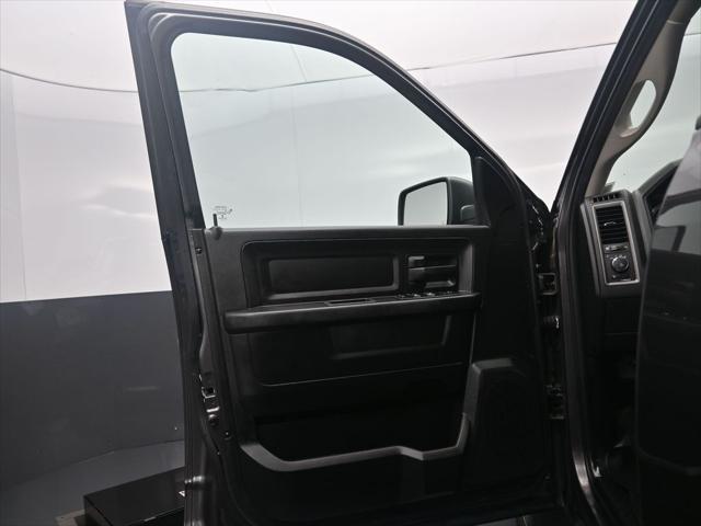 used 2019 Ram 1500 car, priced at $23,995