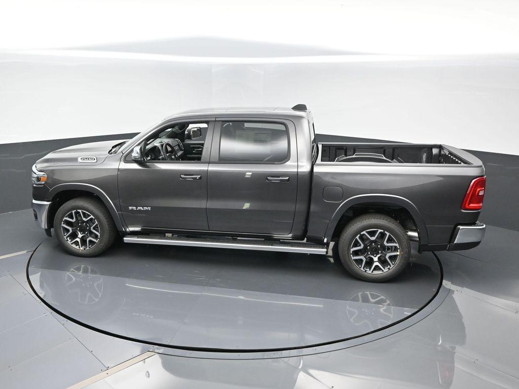 new 2026 Ram 1500 car, priced at $65,970