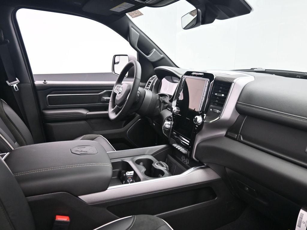 new 2026 Ram 1500 car, priced at $65,970