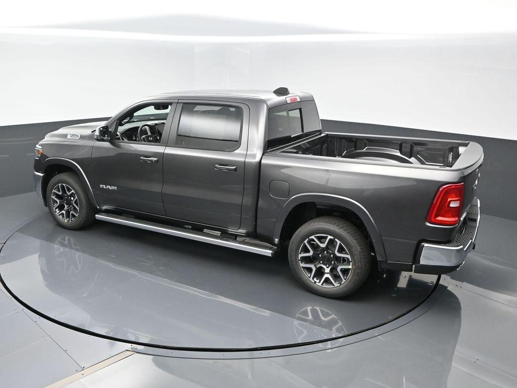 new 2026 Ram 1500 car, priced at $65,970