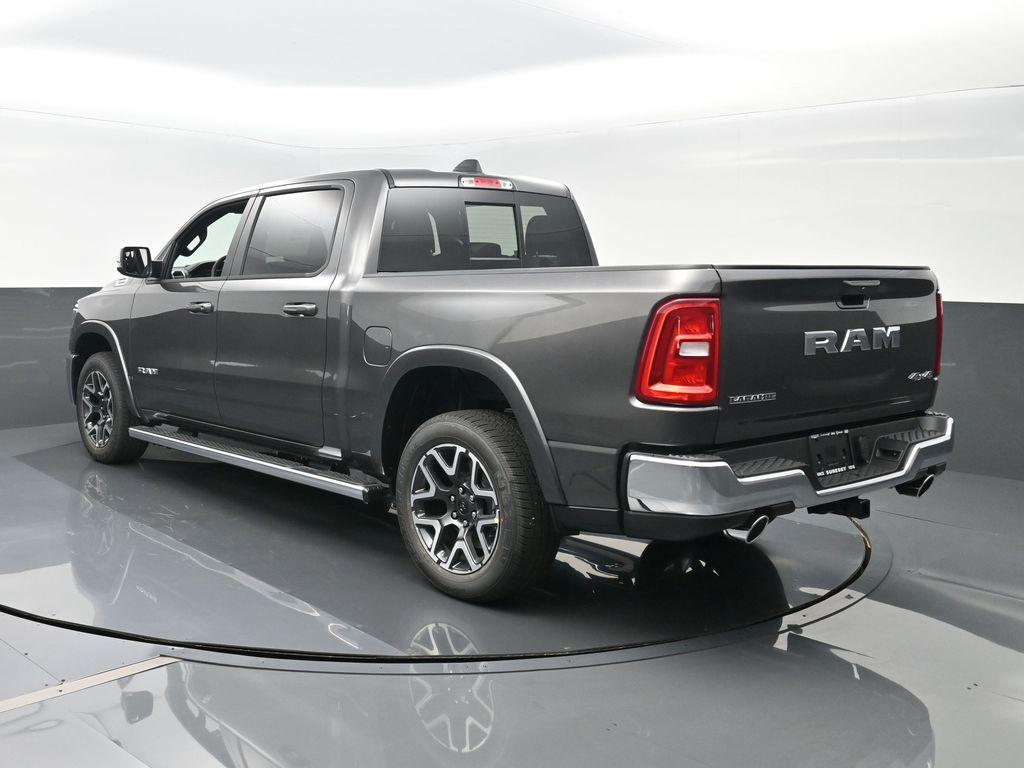 new 2026 Ram 1500 car, priced at $65,970