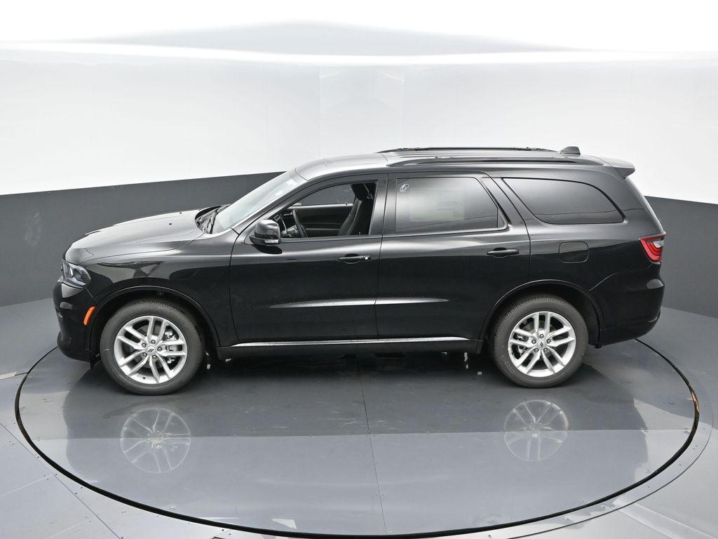new 2026 Dodge Durango car, priced at $47,585