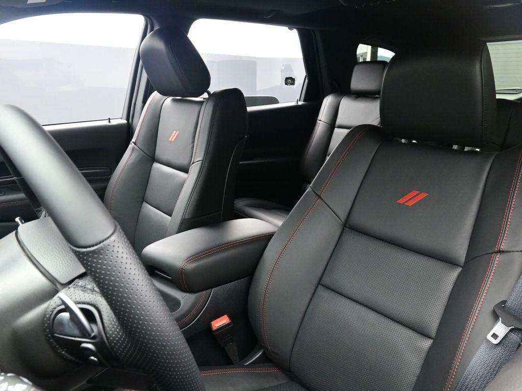 new 2026 Dodge Durango car, priced at $47,585