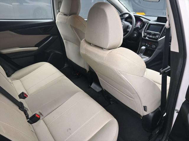 used 2023 Subaru Impreza car, priced at $20,995