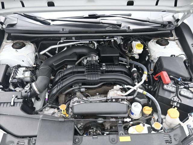 used 2023 Subaru Impreza car, priced at $20,995