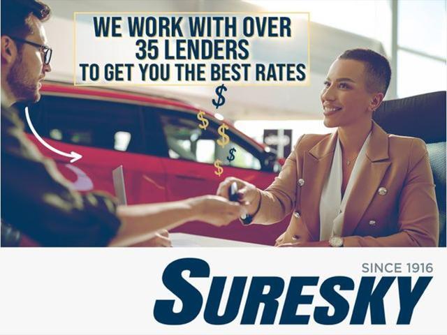 used 2023 Subaru Impreza car, priced at $20,995