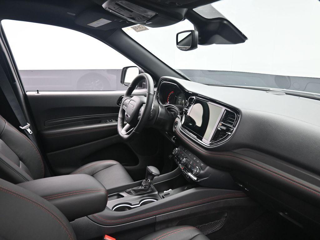 new 2026 Dodge Durango car, priced at $47,585