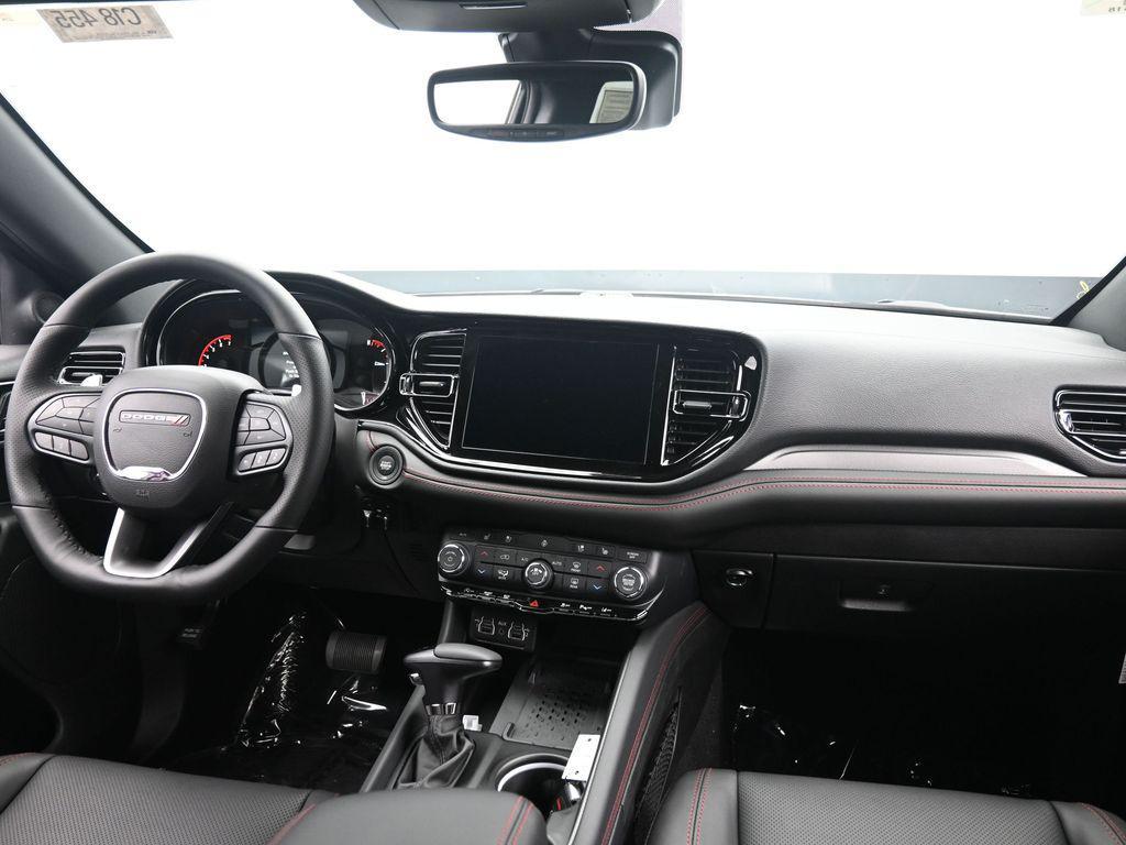 new 2026 Dodge Durango car, priced at $47,585