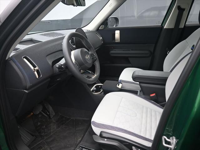 used 2025 MINI Countryman car, priced at $33,999
