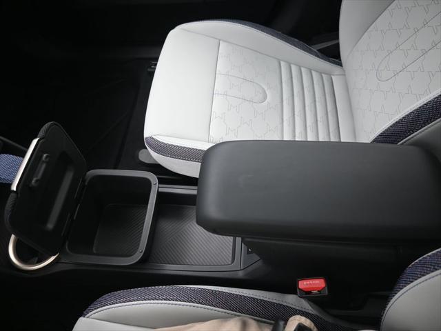 used 2025 MINI Countryman car, priced at $33,999