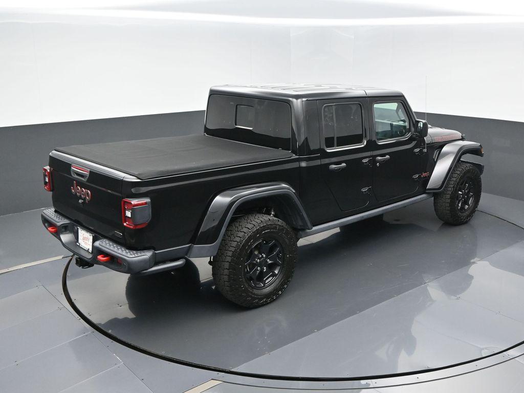 used 2020 Jeep Gladiator car, priced at $36,500