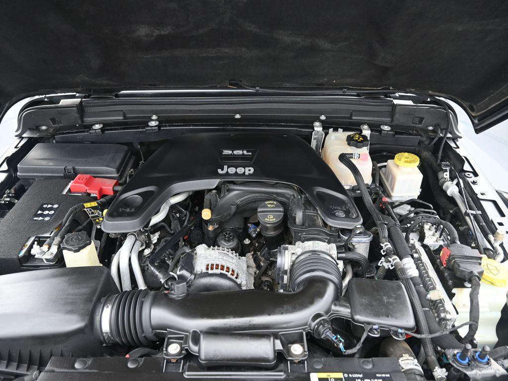 used 2020 Jeep Gladiator car, priced at $36,500