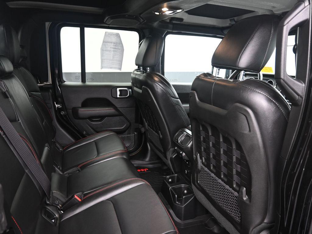 used 2020 Jeep Gladiator car, priced at $36,500
