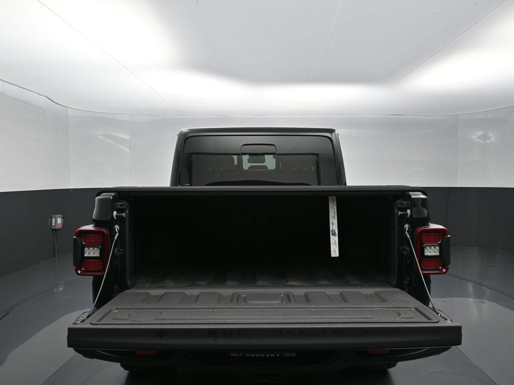 used 2020 Jeep Gladiator car, priced at $36,500
