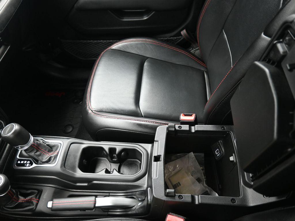 used 2020 Jeep Gladiator car, priced at $36,500