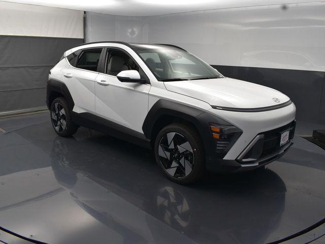 new 2024 Hyundai Kona car, priced at $35,000