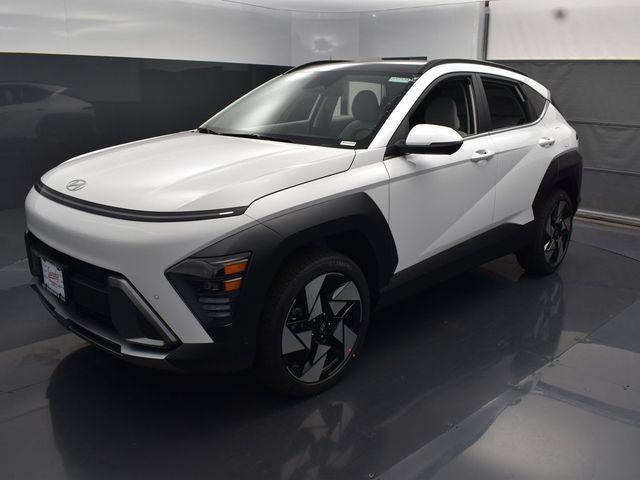 new 2024 Hyundai Kona car, priced at $35,000