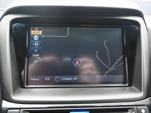 used 2016 Hyundai Genesis Coupe car, priced at $20,995