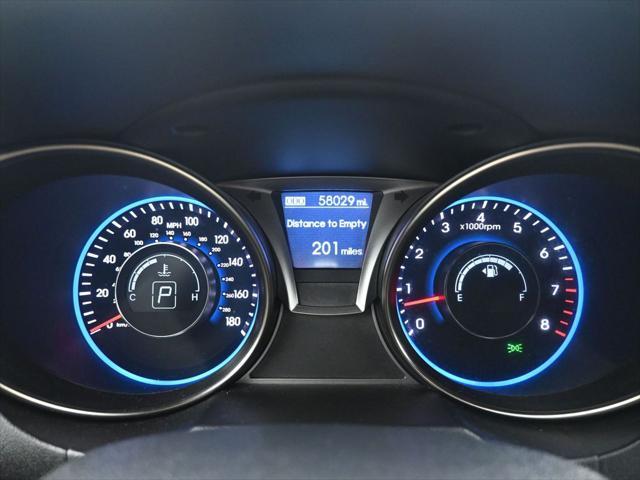 used 2016 Hyundai Genesis Coupe car, priced at $20,995