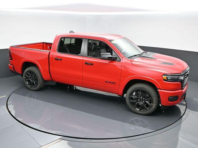 new 2025 Ram 1500 car, priced at $72,280