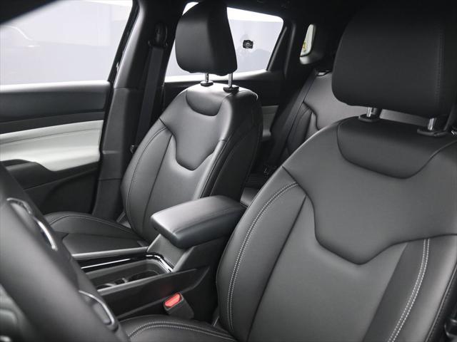 new 2025 Jeep Compass car, priced at $32,343