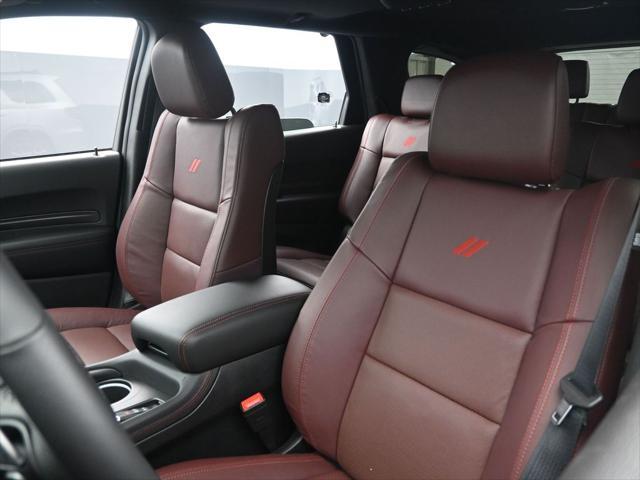 new 2025 Dodge Durango car, priced at $45,310
