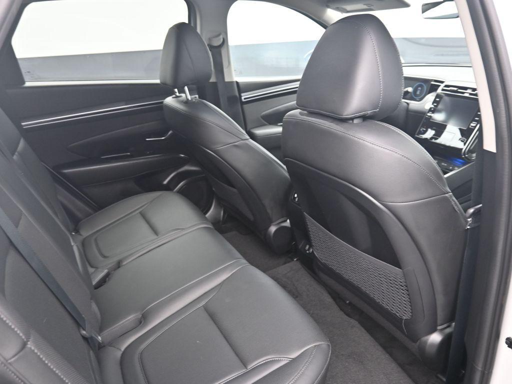 used 2023 Hyundai Tucson car, priced at $24,995