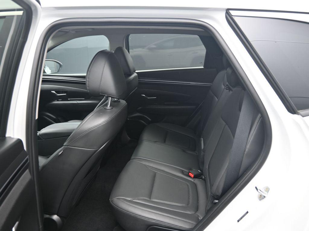 used 2023 Hyundai Tucson car, priced at $24,995