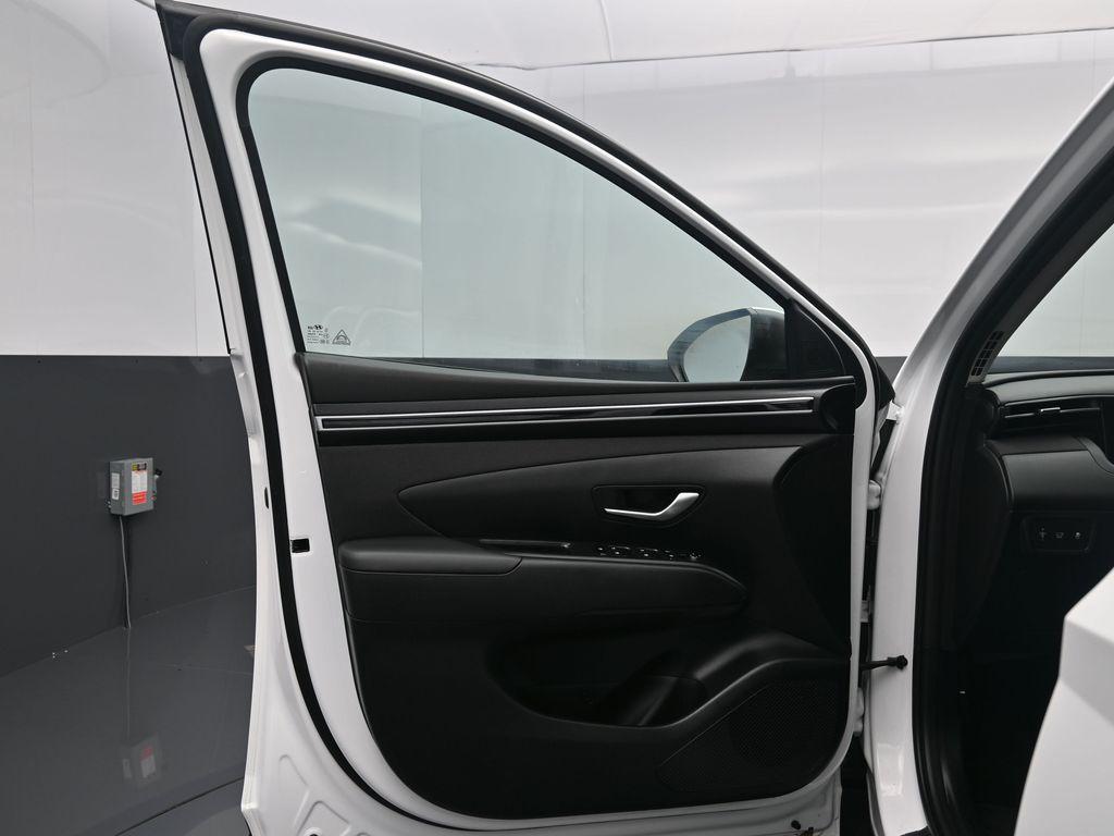 used 2023 Hyundai Tucson car, priced at $24,995