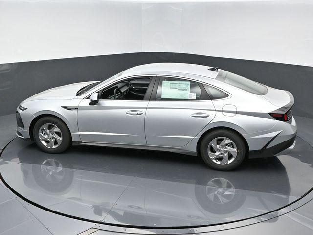 new 2025 Hyundai Sonata car, priced at $28,350